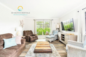 Seascape Villa - 93B